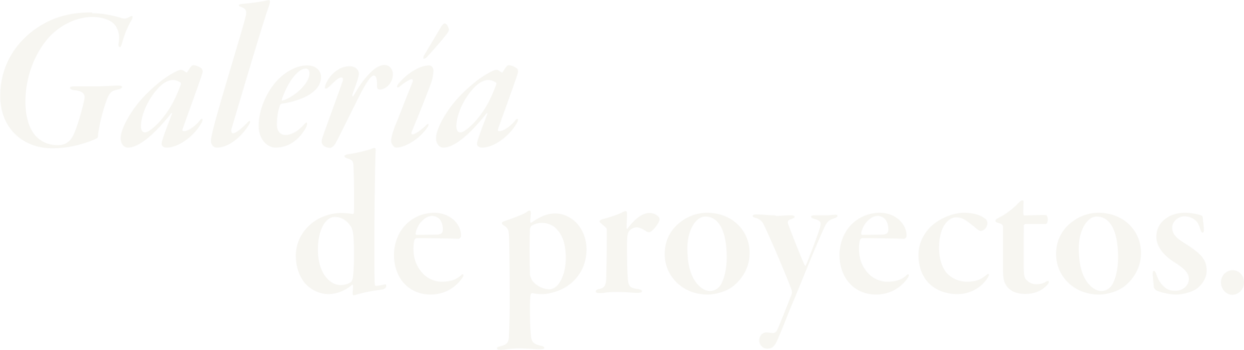 Galería Kids on Coffee