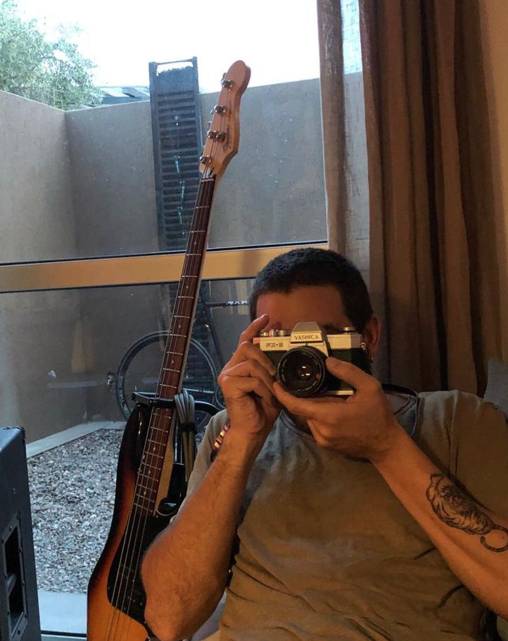 Federico Vicente Correa