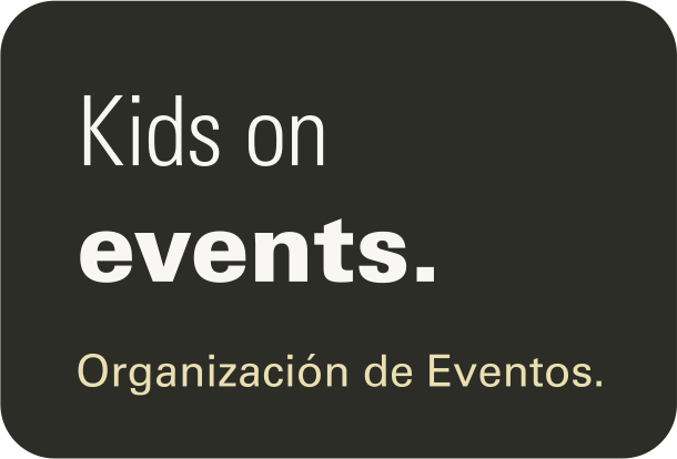 Kids on events